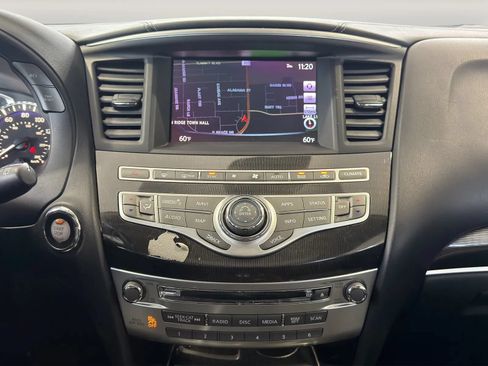 Used 2019 INFINITI QX60 Luxe w/ Essential Package FWD image 14