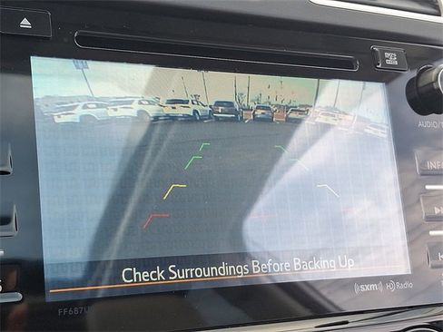 Used 2016 Subaru Forester 2.5i Limited image 19