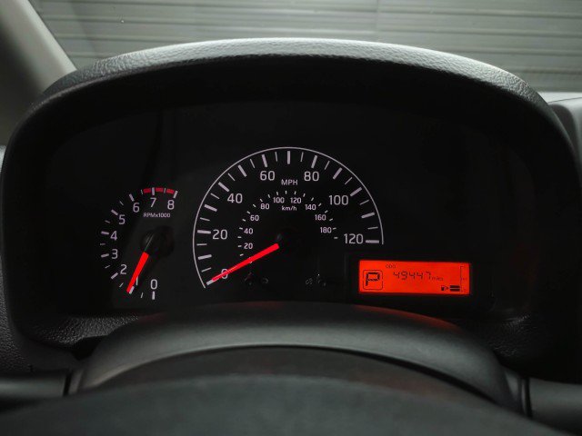 Used 2020 Nissan NV200 S FWD image 23