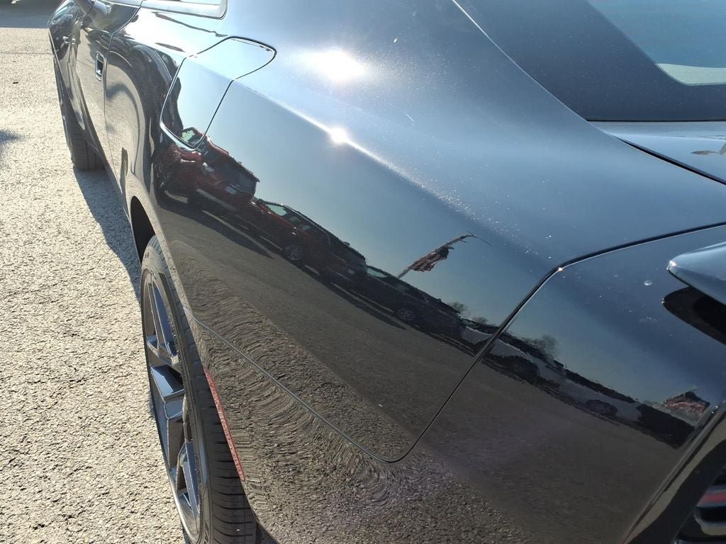 New 2026 Dodge Charger R/T AWD/4WD image 22