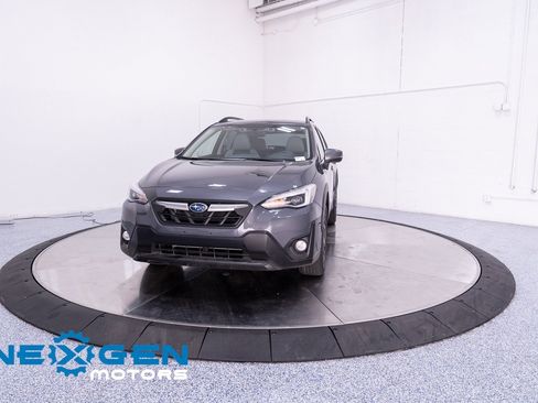 Used 2023 Subaru Crosstrek 2.5i Limited image 32