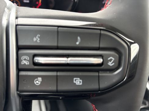 New 2026 Chevrolet Colorado Z71 w/ Technology Package image 19