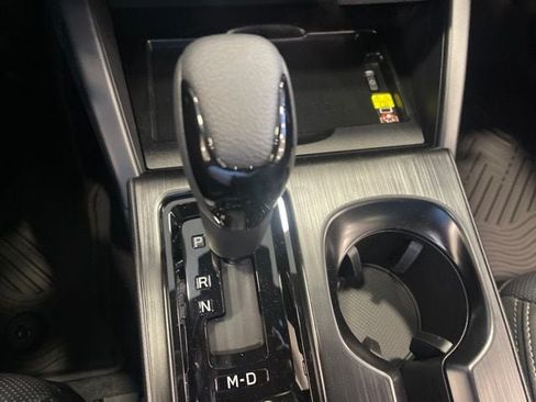 New 2026 Subaru Outback Limited AWD/4WD image 31