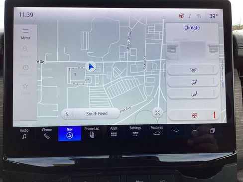 Used 2024 Ford Expedition Max Limited image 22