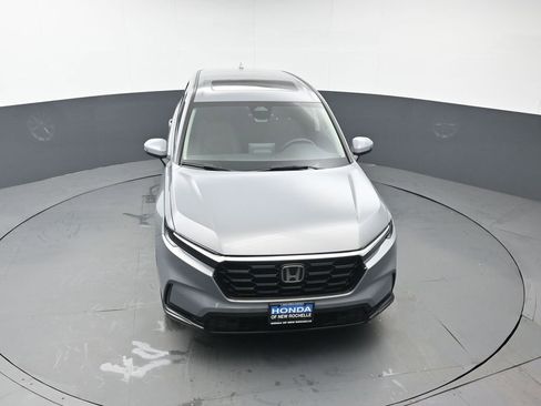 Used 2023 Honda CR-V EX image 41