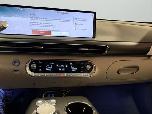 New 2026 Genesis GV60 RWD image 16