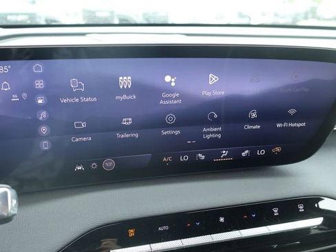 New 2026 Buick Enclave Preferred w/ Power Package AWD/4WD image 40
