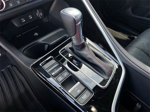 New 2026 Acura ADX A-Spec image 22