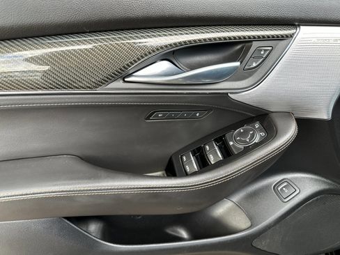 Used 2020 Cadillac CT5 Sport image 11