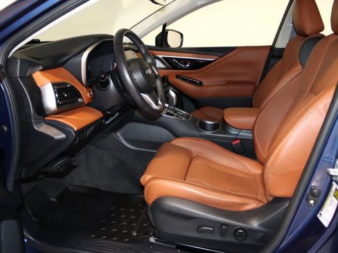 Used 2021 Subaru Legacy Touring XT image 32