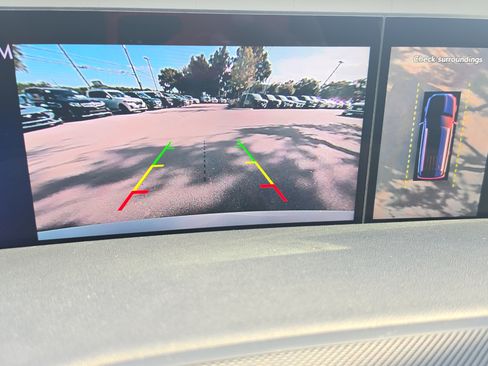 New 2027 Lincoln Navigator L Reserve AWD/4WD image 16