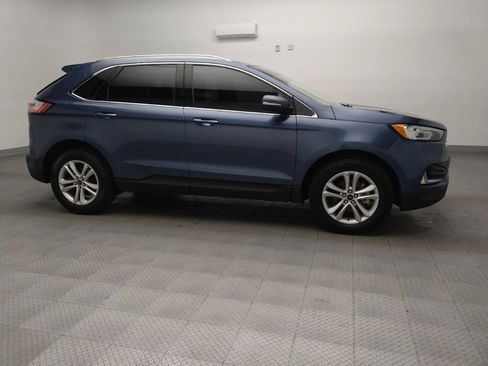 Used 2019 Ford Edge SEL w/ Equipment Group 201A image 11