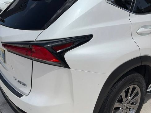 Used 2018 Lexus NX 300h AWD w/ Comfort Package image 7