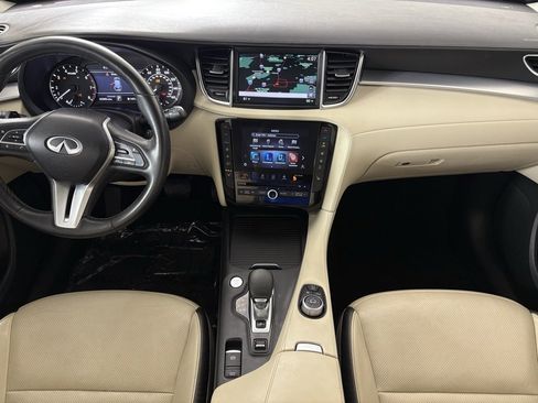 Used 2021 INFINITI QX50 Essential w/ Convenience Package image 33