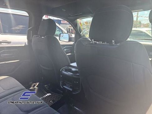 Used 2020 RAM 1500 Big Horn image 14