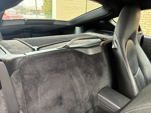 Used 2007 Porsche Cayman S image 74