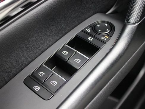 Used 2024 MAZDA CX-50 AWD 2.5 S w/ Cargo Package image 18