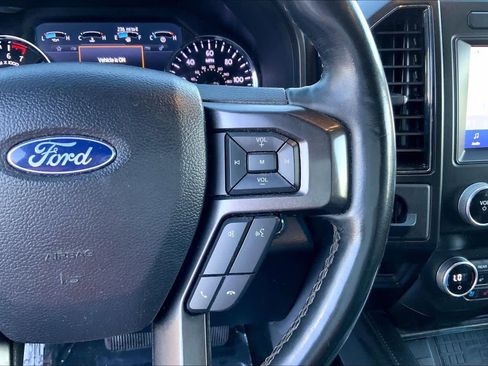 Used 2021 Ford Expedition Max Limited RWD image 24