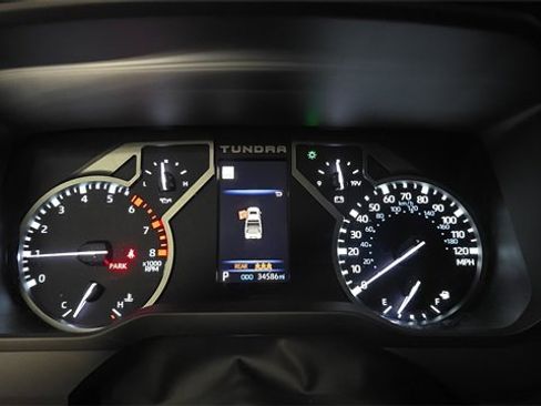 Used 2023 Toyota Tundra SR image 10