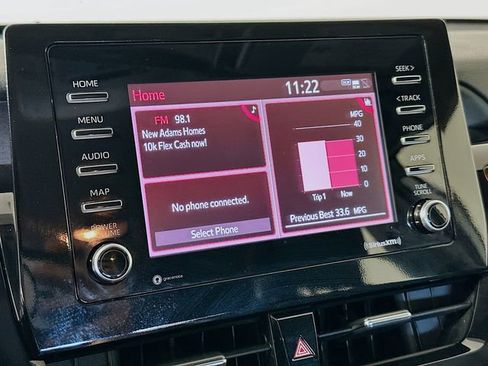 Certified 2024 Toyota Camry SE image 15