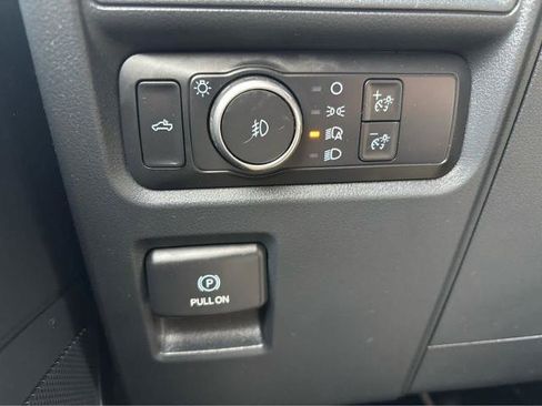 Used 2022 Ford F150 XL w/ STX Appearance Package image 17