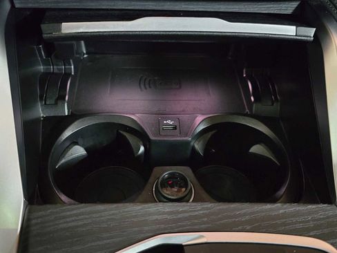 Used 2025 BMW 430i xDrive 430i xDrive w/ M Sport Package image 29