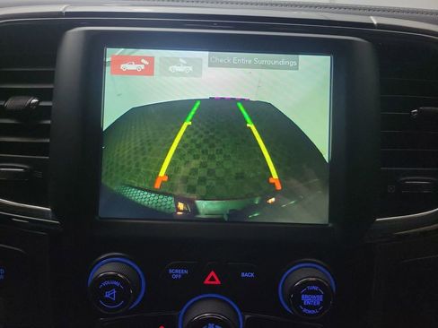 Used 2018 RAM 2500 Laramie w/ Sport Appearance Group image 23