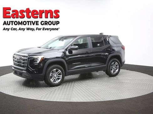 Used 2026 GMC Terrain Elevation FWD image 55