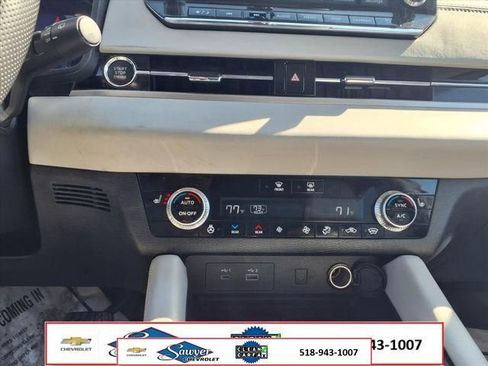 Used 2024 Mitsubishi Outlander SEL AWD/4WD image 21