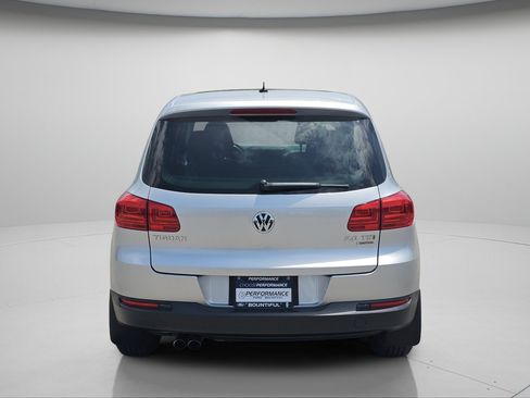 Used 2013 Volkswagen Tiguan S AWD/4WD image 21