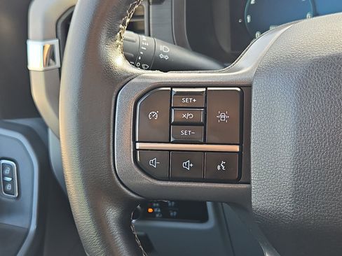 Used 2024 Ford F150 XLT w/ Mobile Office Package AWD/4WD image 17
