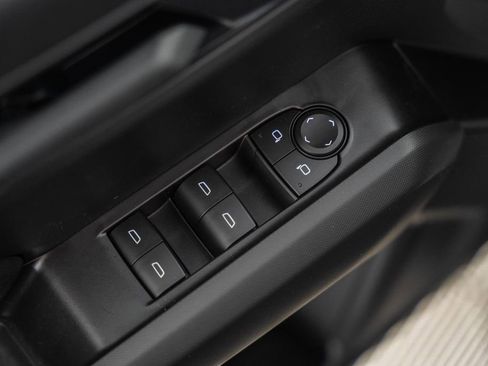 New 2026 Chevrolet Colorado W/T w/ WT Custom Package image 35