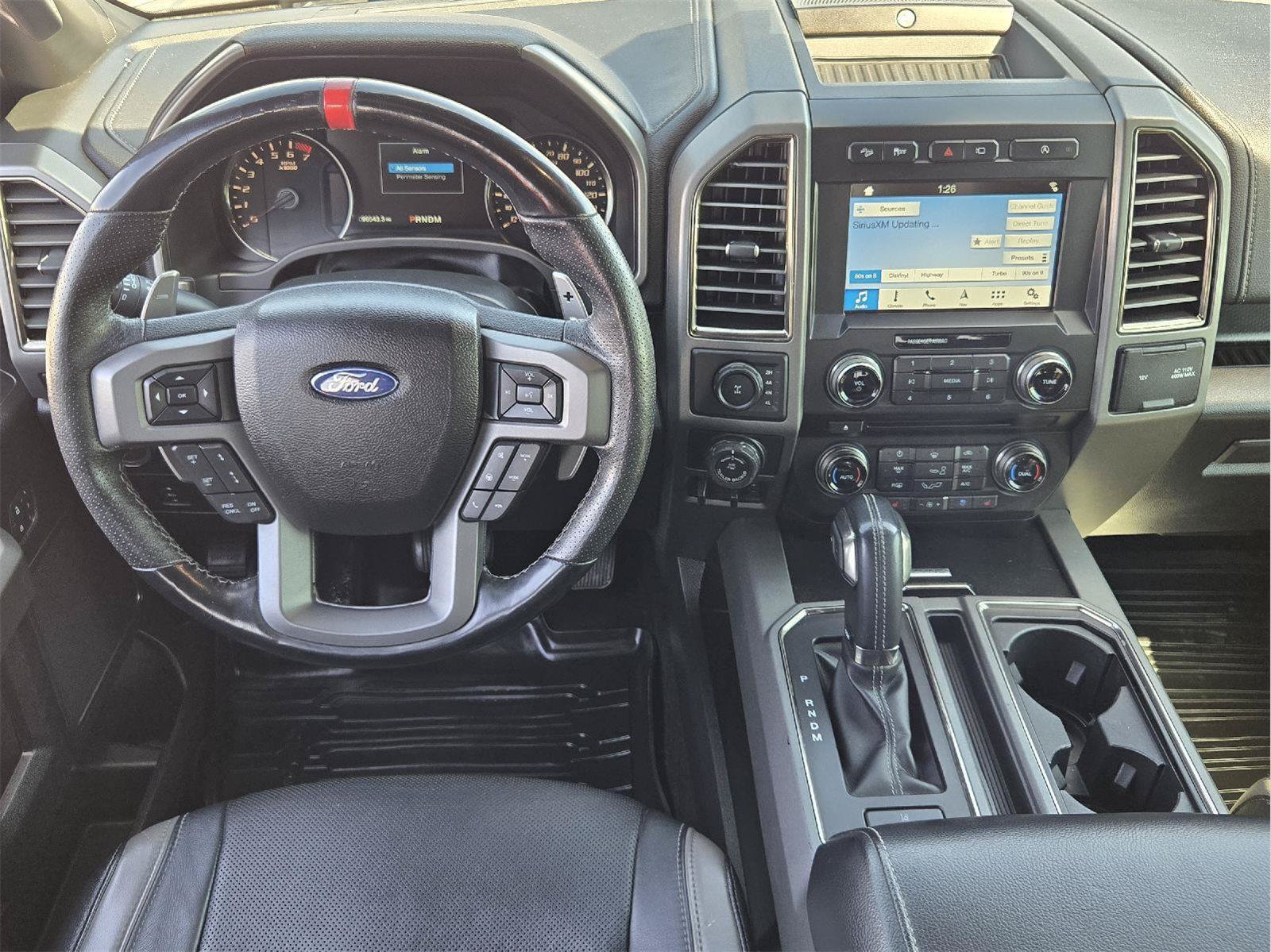 Used 2018 Ford F150 Raptor w/ Equipment Group 802A Luxury AWD/4WD image 26