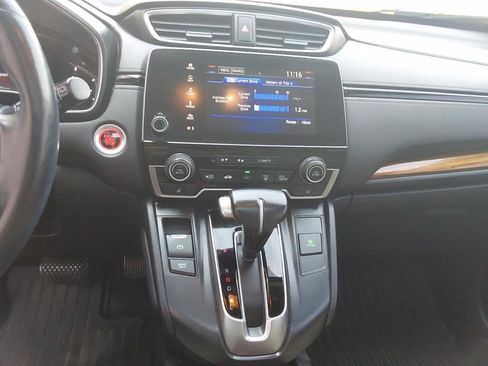 Used 2017 Honda CR-V Touring image 17