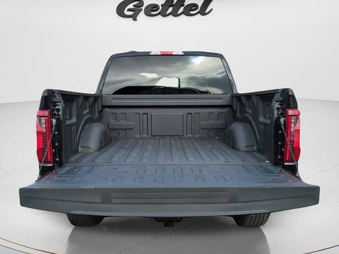 Used 2025 Ford F150 STX w/ Equipment Group 200A image 12