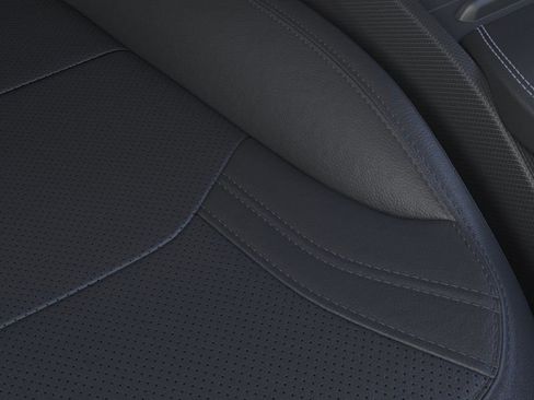 New 2025 Ford Mustang Mach-E Premium image 17