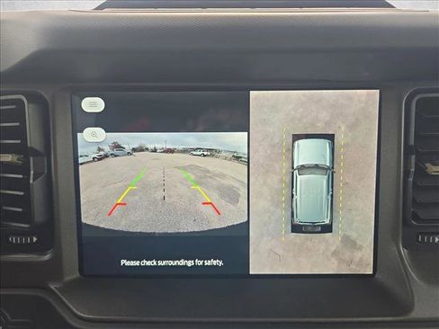 New 2026 Ford Bronco Badlands image 13