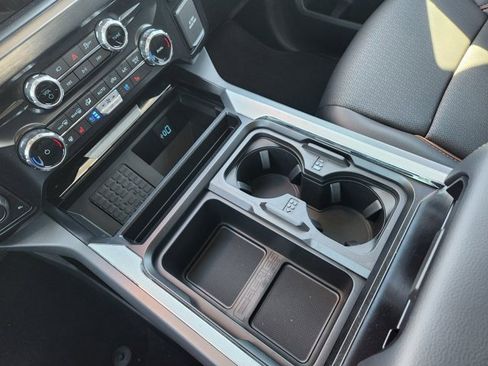 New 2025 Ford F350 Lariat w/ Lariat Ultimate Package image 15