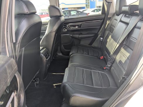 Used 2022 Honda CR-V Touring image 30
