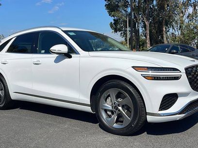 Used 2026 Genesis GV70 2.5T