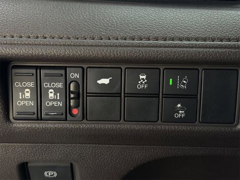 Used 2019 Honda Odyssey EX-L image 22