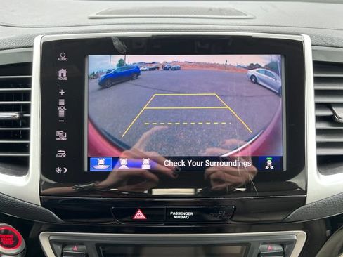 Used 2019 Honda Ridgeline RTL-E image 23
