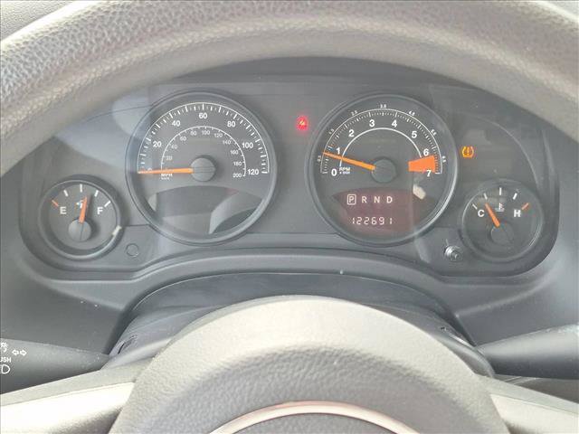 Used 2016 Jeep Patriot Sport w/ Power Value Group FWD image 11