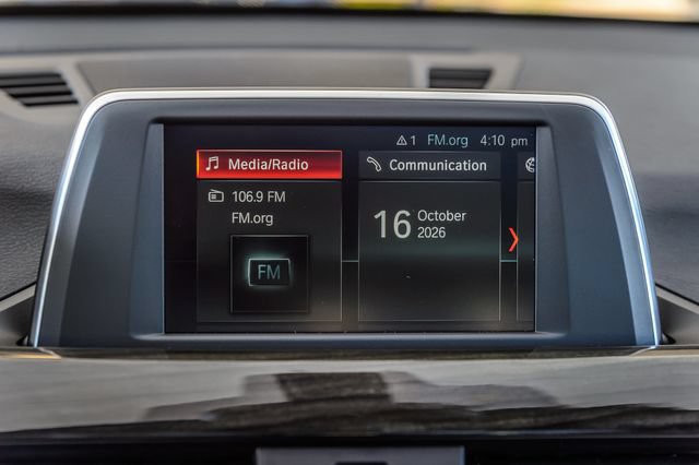 Used 2018 BMW X1 sDrive28i w/ Convenience Package FWD image 20