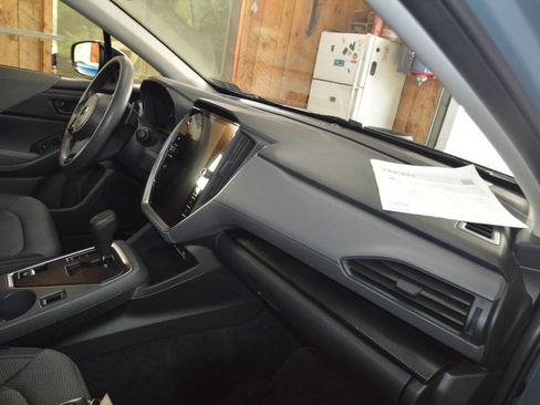 Used 2024 Subaru Crosstrek 2.0i Premium AWD/4WD image 7