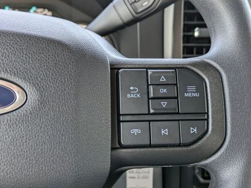 New 2026 Ford F250 XL RWD image 26
