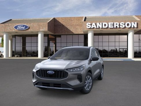 New 2026 Ford Escape Active FWD image 3