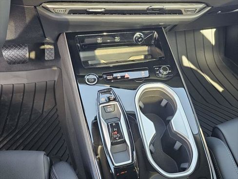 New 2026 Audi A6 Premium Plus AWD/4WD image 11