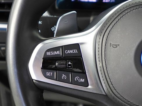 Certified 2023 BMW 330e w/ M Sport Package image 30