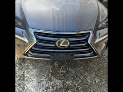 Used 2016 Lexus NX 200t AWD w/ Luxury Package
